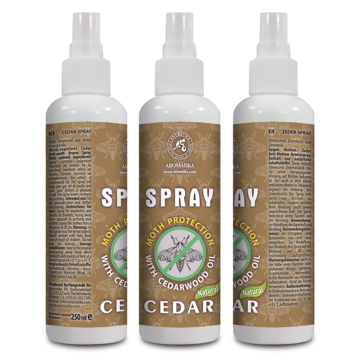 aromatika-duftspray-zedernholz-zitrone-250-ml-schrankerfrischer image 7
