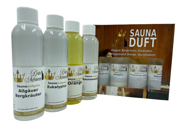 dufte-momente-saunaaufguss-set-4x250-ml-profi-konzentrat-vegan image 1