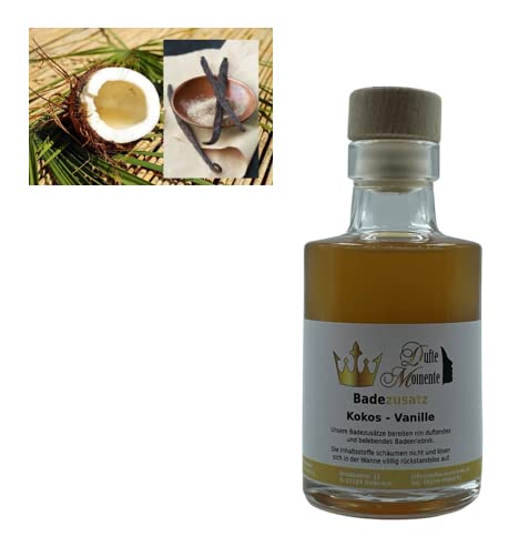 dufte-momente-bade-l-kokos-vanille-100-ml-glasflasche image 4