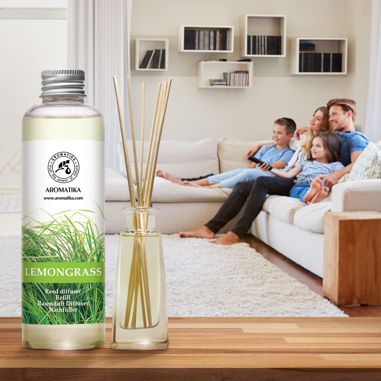 aromatika-raumduft-diffuser-nachf-ller-lemongrass-lavendel-2-x-200ml image 6
