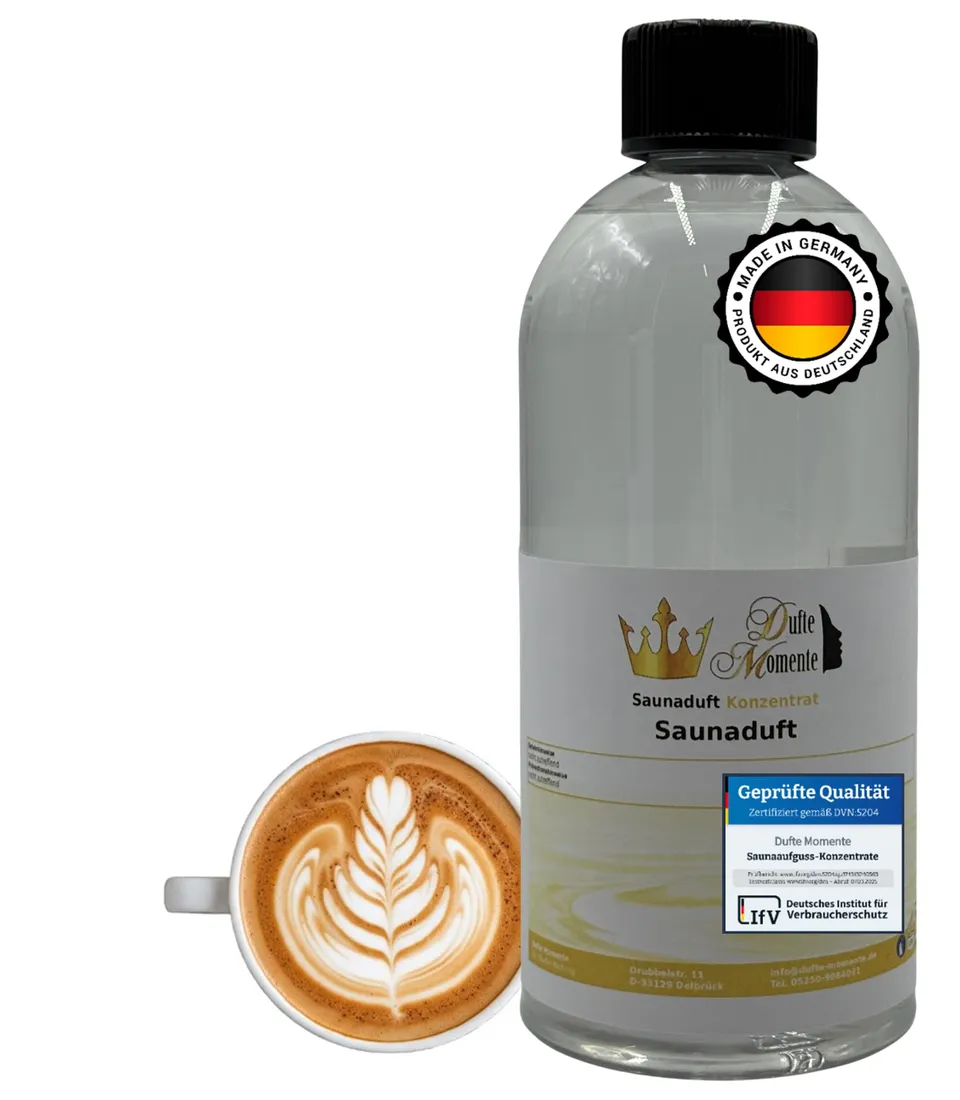 dufte-momente-saunaaufguss-konzentrat-cappuccino-500-ml image 1