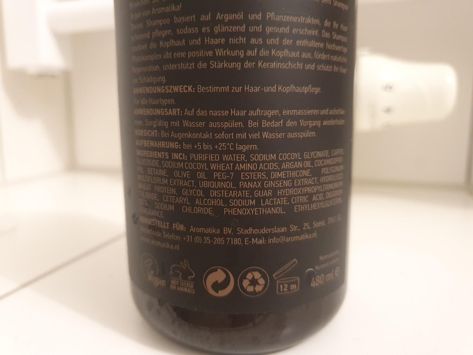 Endlich kein Jucken mehr