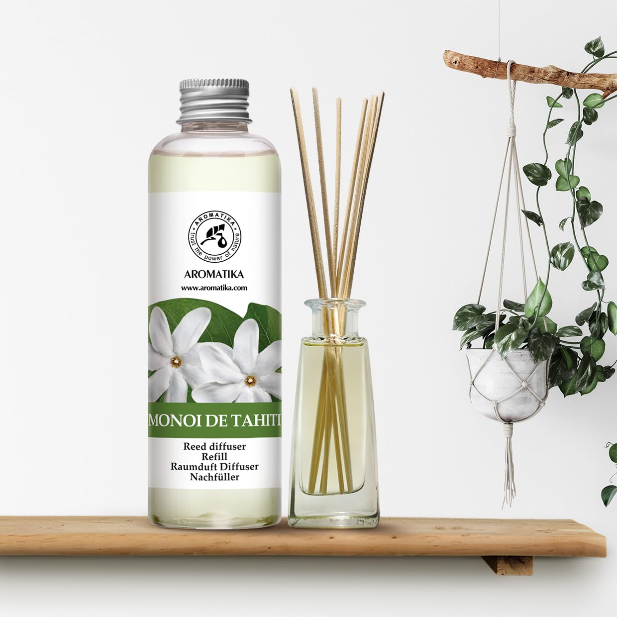 aromatika-raumduft-diffuser-nachf-ller-monoi-de-tahiti-200ml image 3