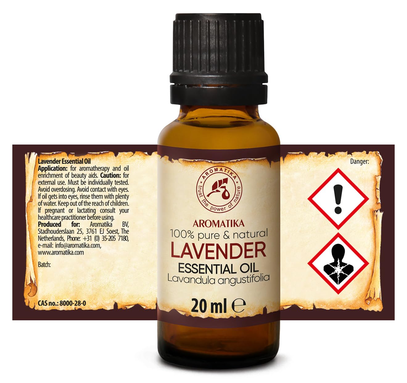 aromatika-lavendel-l-lavandula-angustifolia-20-ml-therisches-l-bulgarien image 2