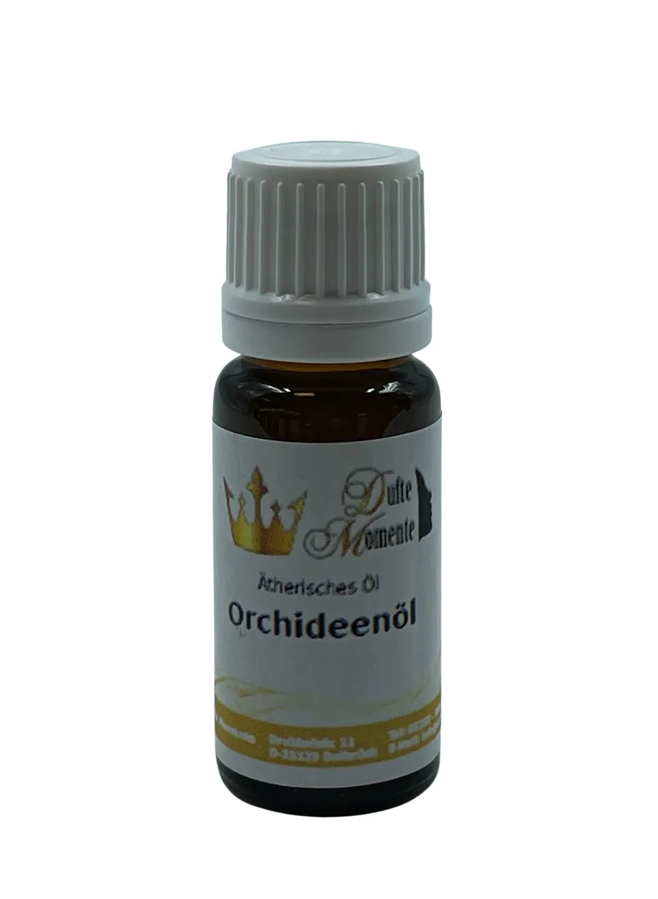 dufte-momente-therische-lmischung-orchidee-10ml-naturrein-f-r-sauna image 1