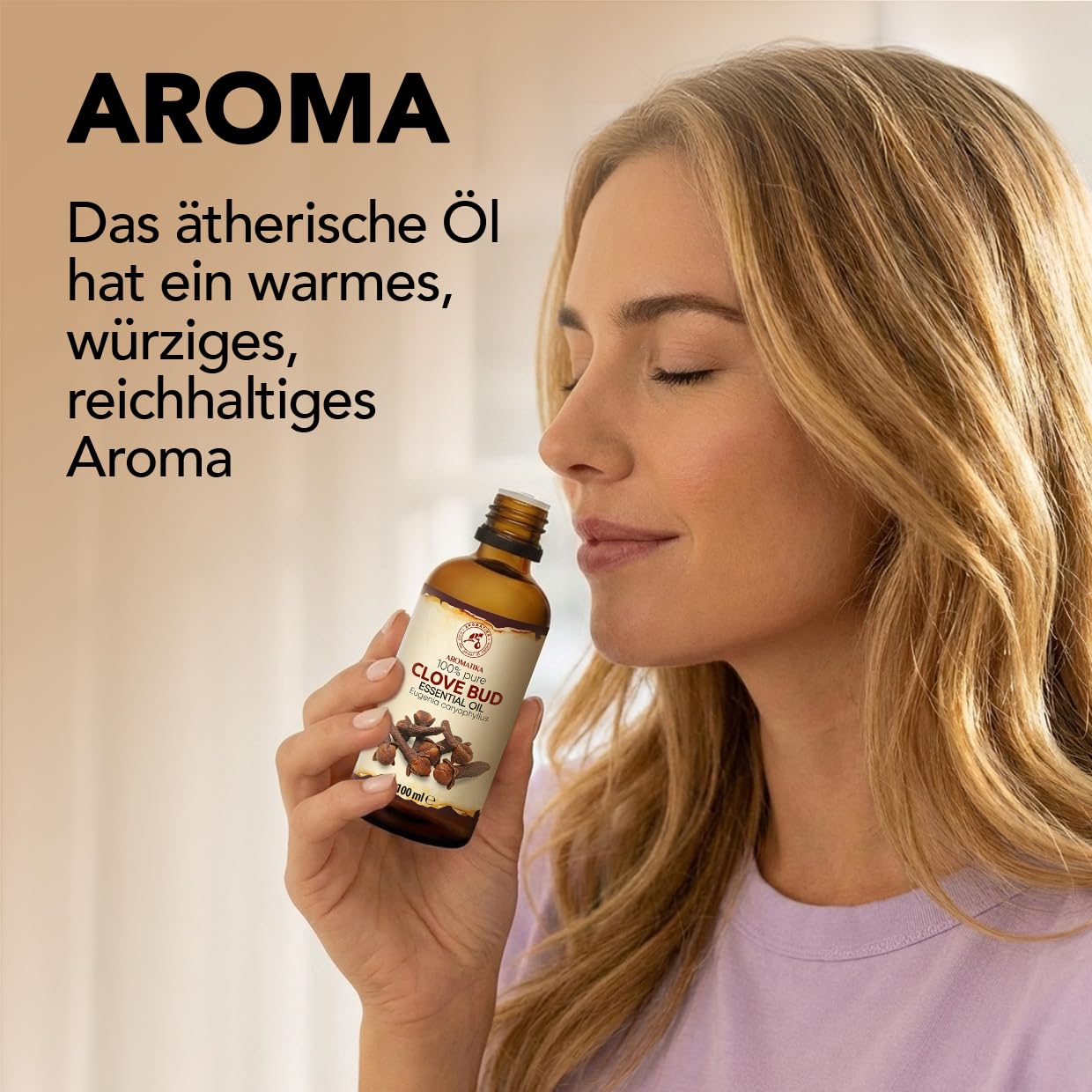 aromatika-therisches-nelkenknospen-l-100-ml-f-r-diffuser-duftlampe image 3