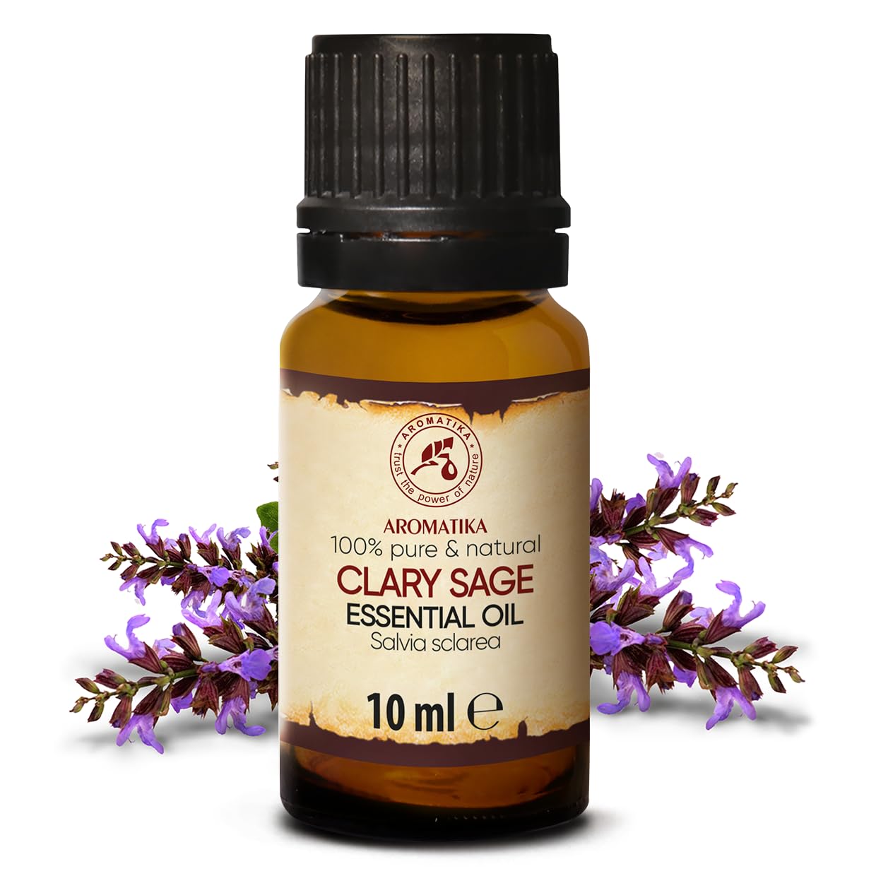 aromatika-muskatellersalbei-l-10ml-naturreines-clary-sage-l image 2