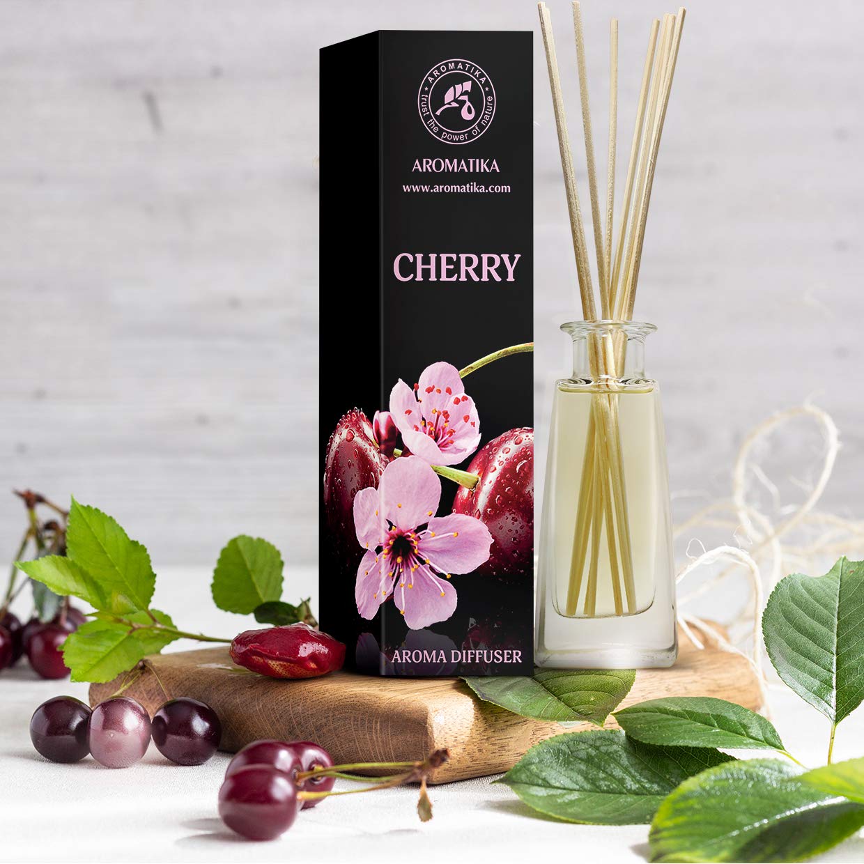aromatika-duftst-bchen-kirschbaum-100ml-raumduft-diffuser-mit-8-st-bchen image 5