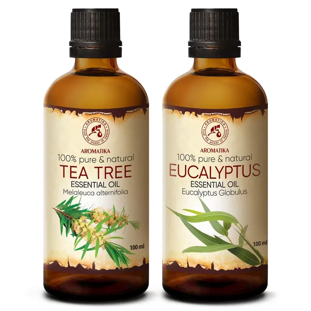 aromatika-teebaum-l-100ml-und-eukalyptus-l-100ml-set image 1