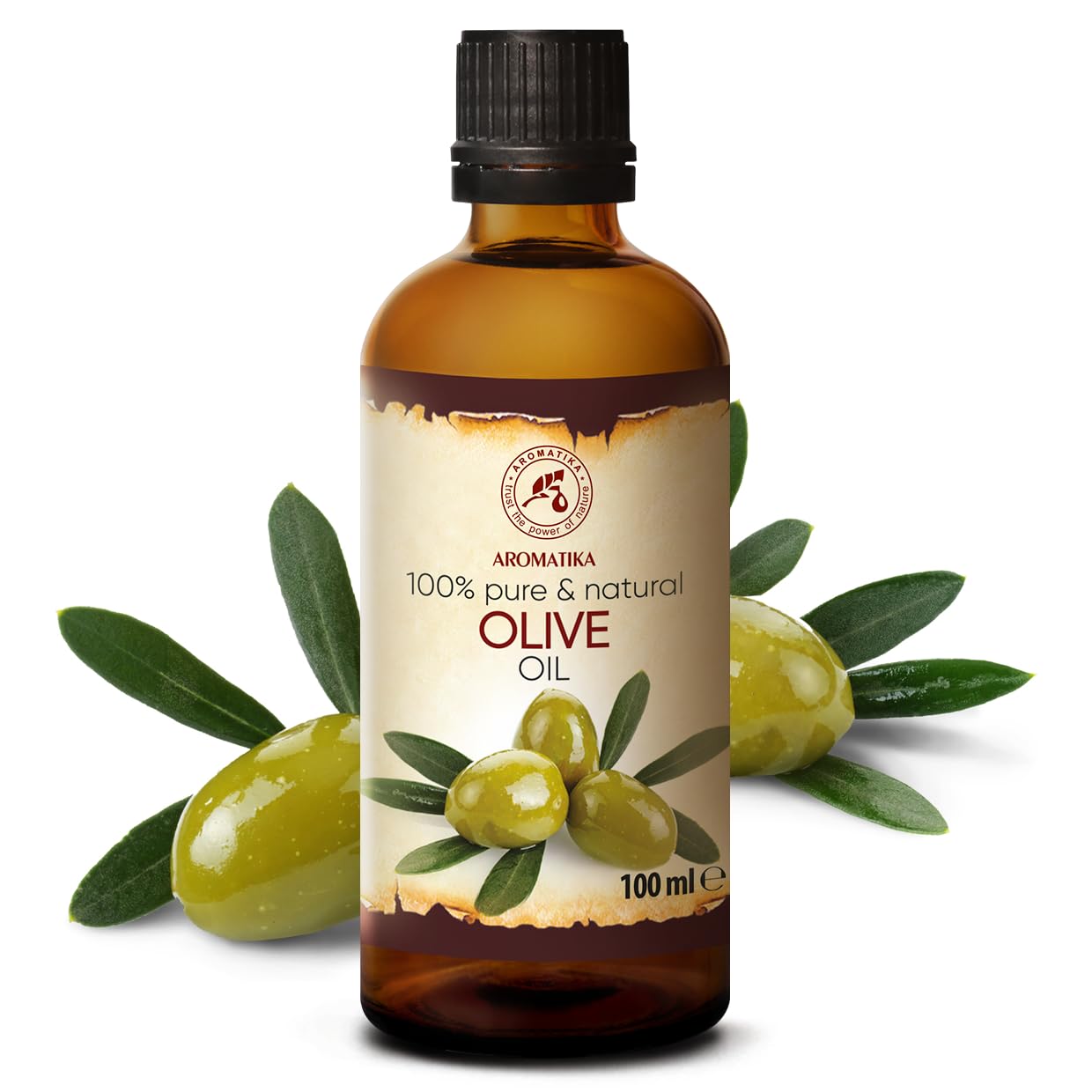 aromatika-oliven-l-100-ml-kosmetisches-tr-ger-und-pflege-l image 2