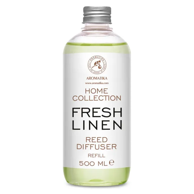 aromatika-frische-w-sche-raumduft-diffuser-nachf-ller-500ml image 1
