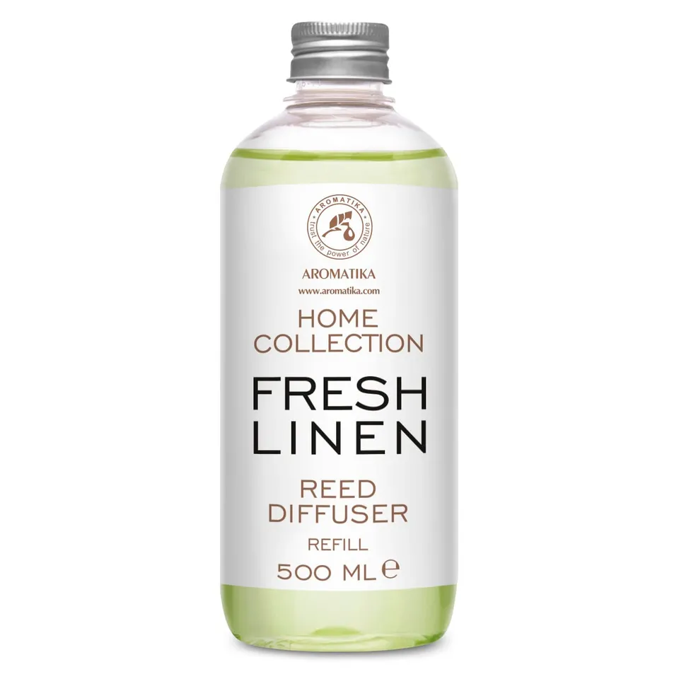 aromatika-frische-w-sche-raumduft-diffuser-nachf-ller-500ml image 1