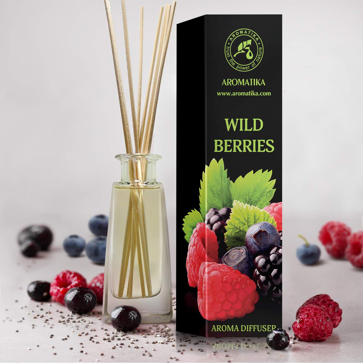 aromatika-waldbeeren-reed-diffuser-100ml-mit-8-st-bchen image 5