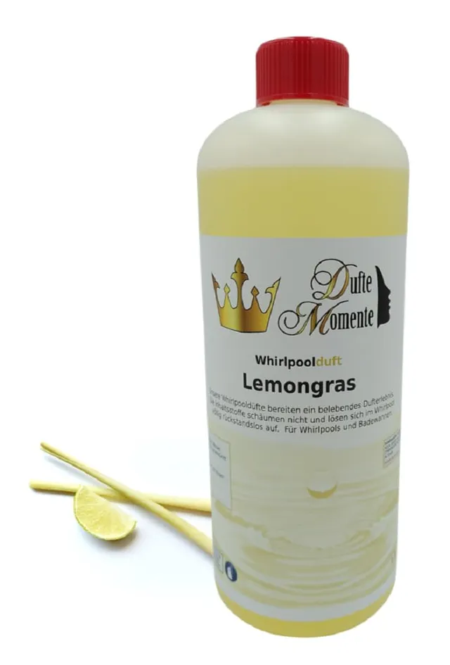dufte-momente-whirlpool-duft-lemongras-1000ml-mit-therischen-len image 1