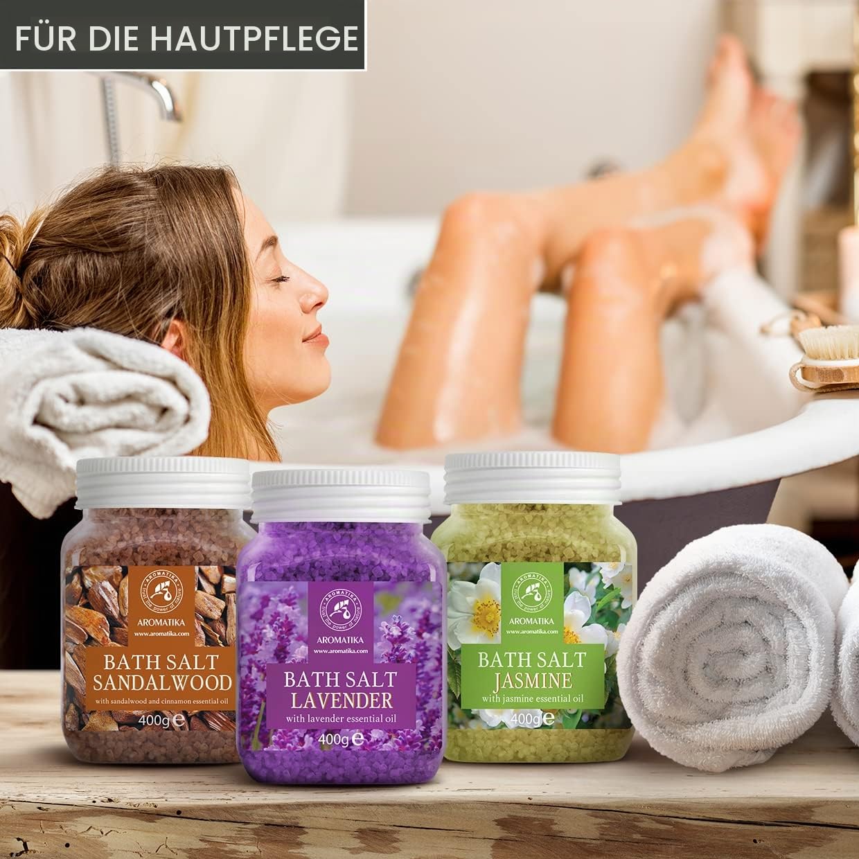 aromatika-meer-badesalz-set-3x400g-lavendel-sandelholz-jasmin image 5