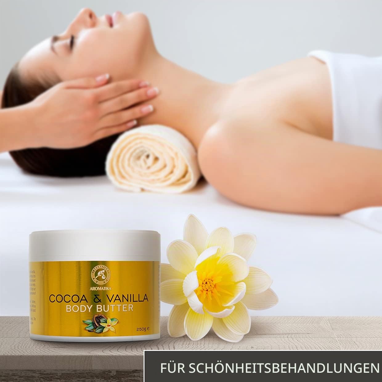 aromatika-kakao-vanille-k-rperbutter-250-g-pflegende-bodybutter image 5