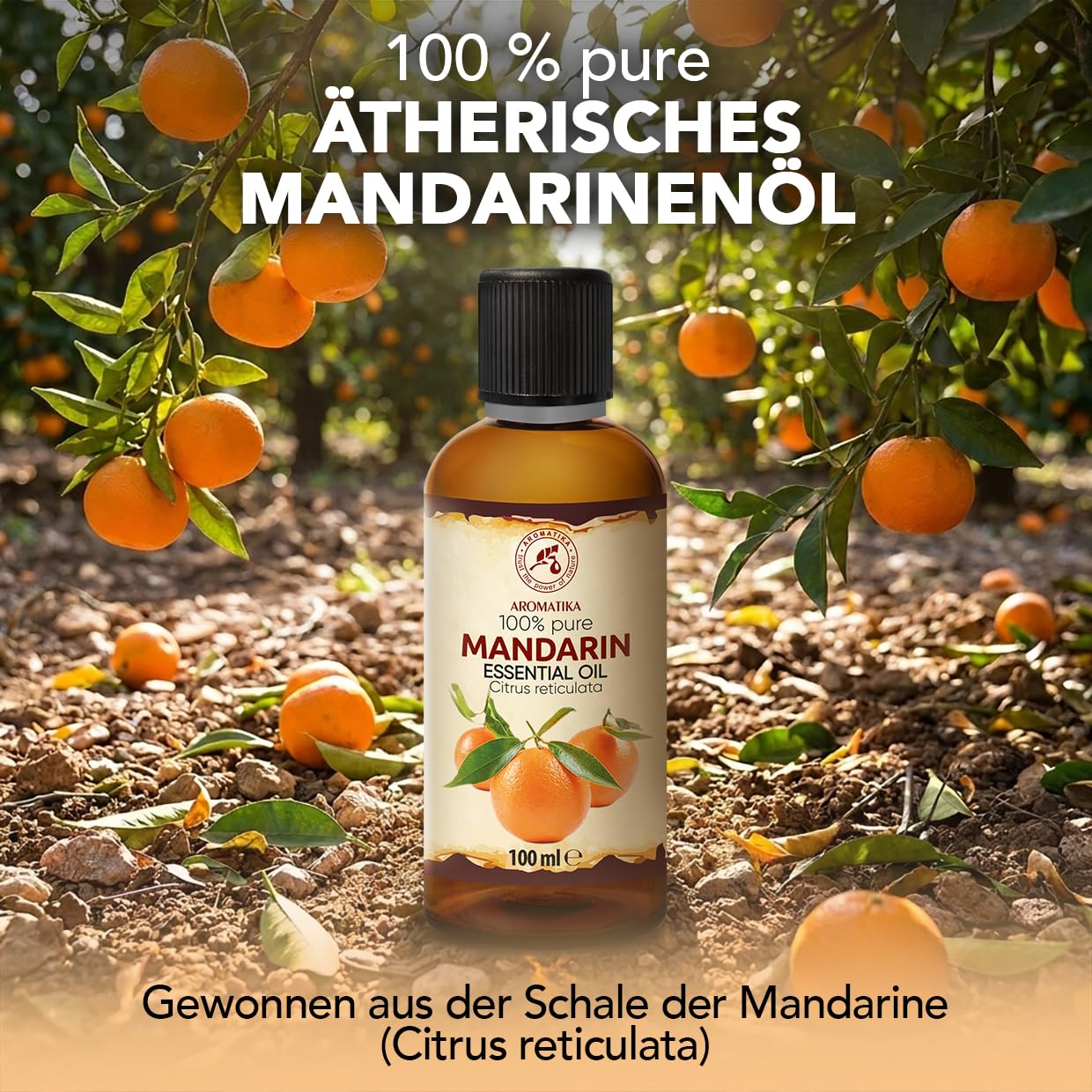 aromatika-therisches-mandarinen-l-100ml-citrus-reticulata image 2