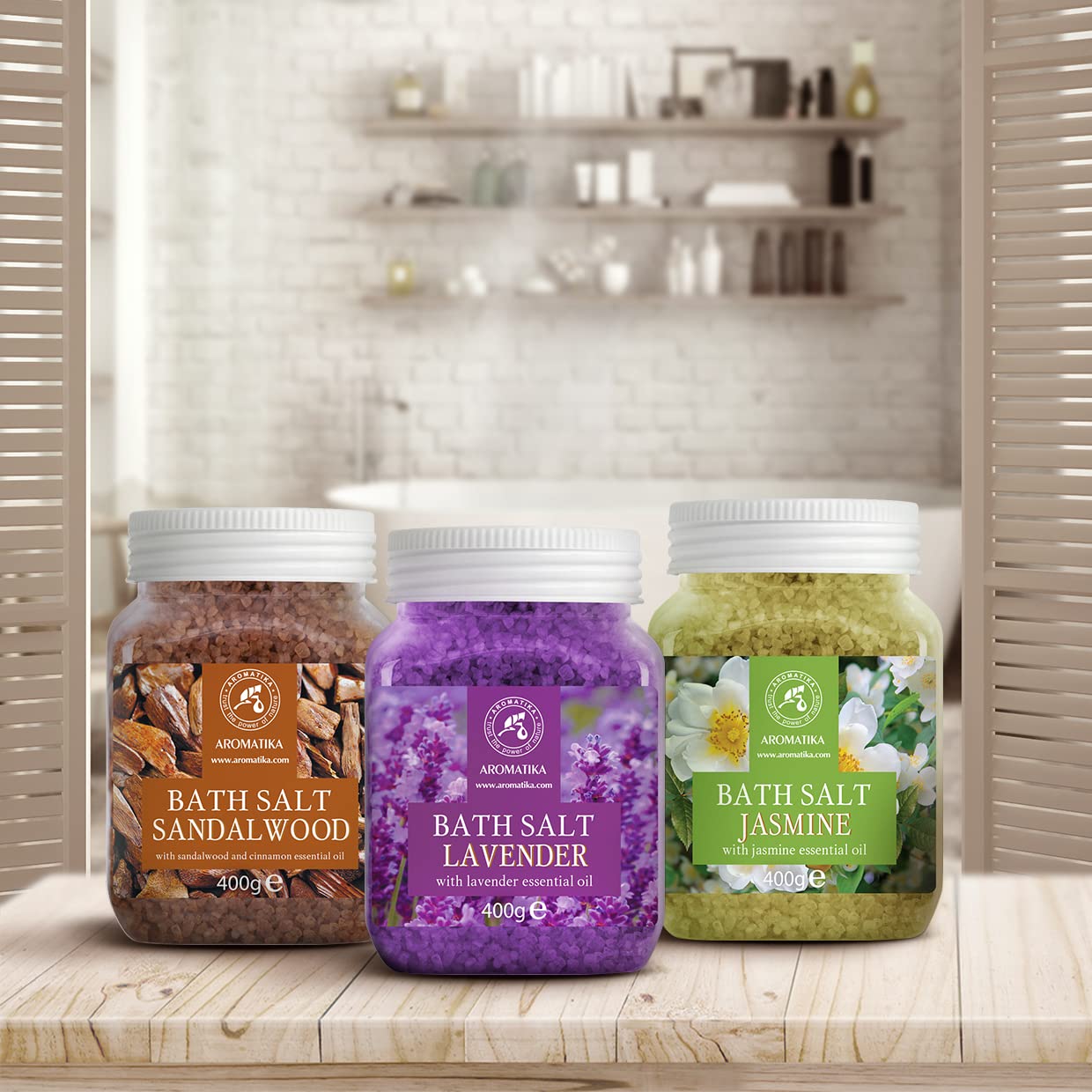 aromatika-meer-badesalz-set-3x400g-lavendel-sandelholz-jasmin image 8