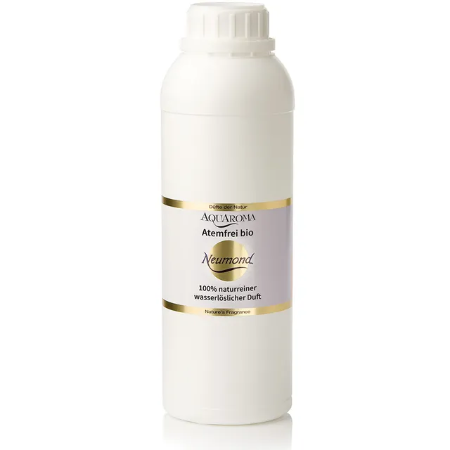 neumond-aquaroma-atemfrei-bio-duftmischung-1000ml-gro-menge image 1