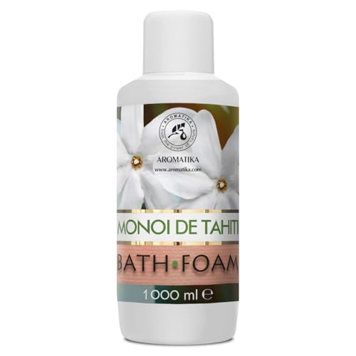 aromatika-badeschaum-monoi-de-tahiti-1000-ml-aromatherapie-schaumbad image 8
