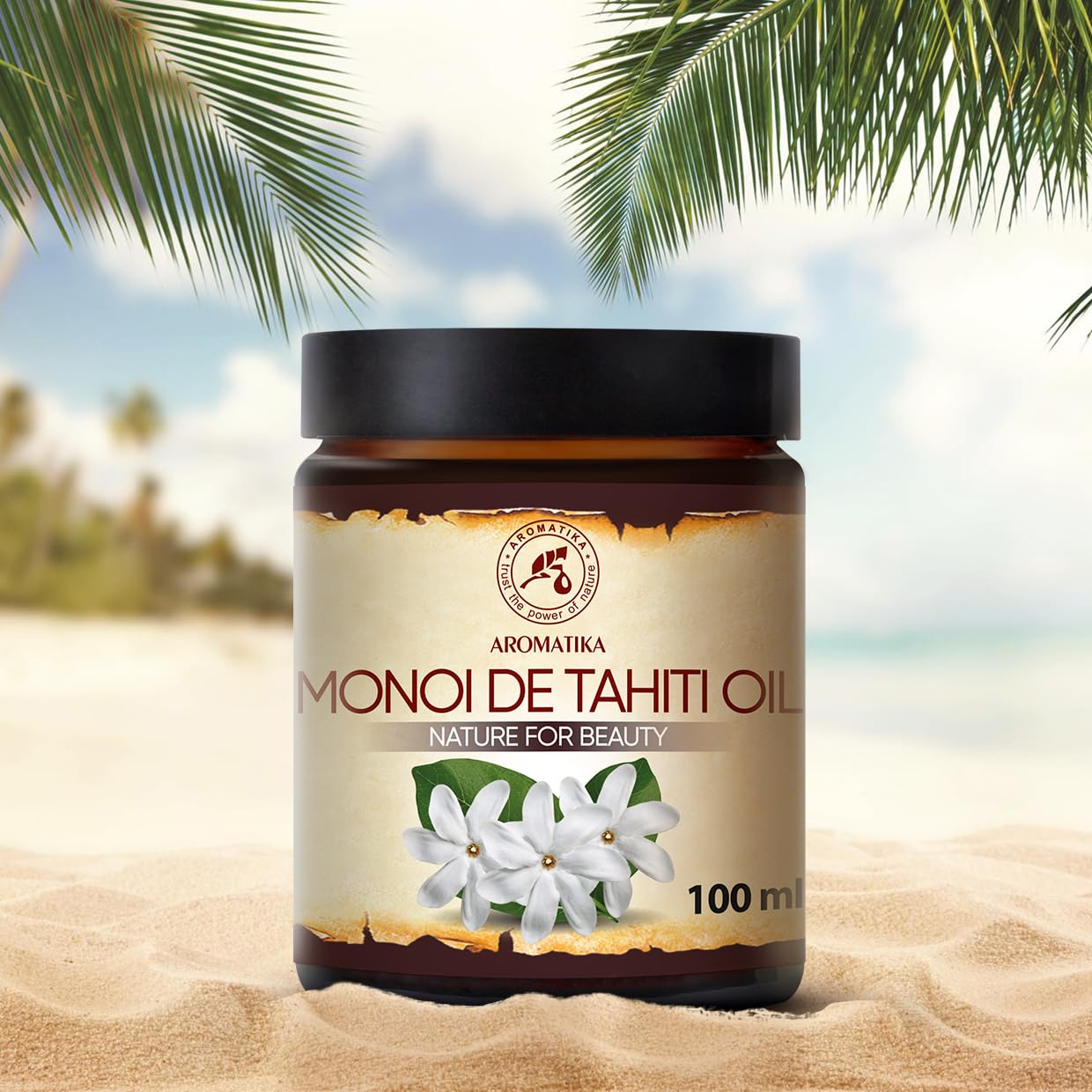aromatika-monoi-de-tahiti-l-100-ml-gardenie-kokos-k-rper-l image 8