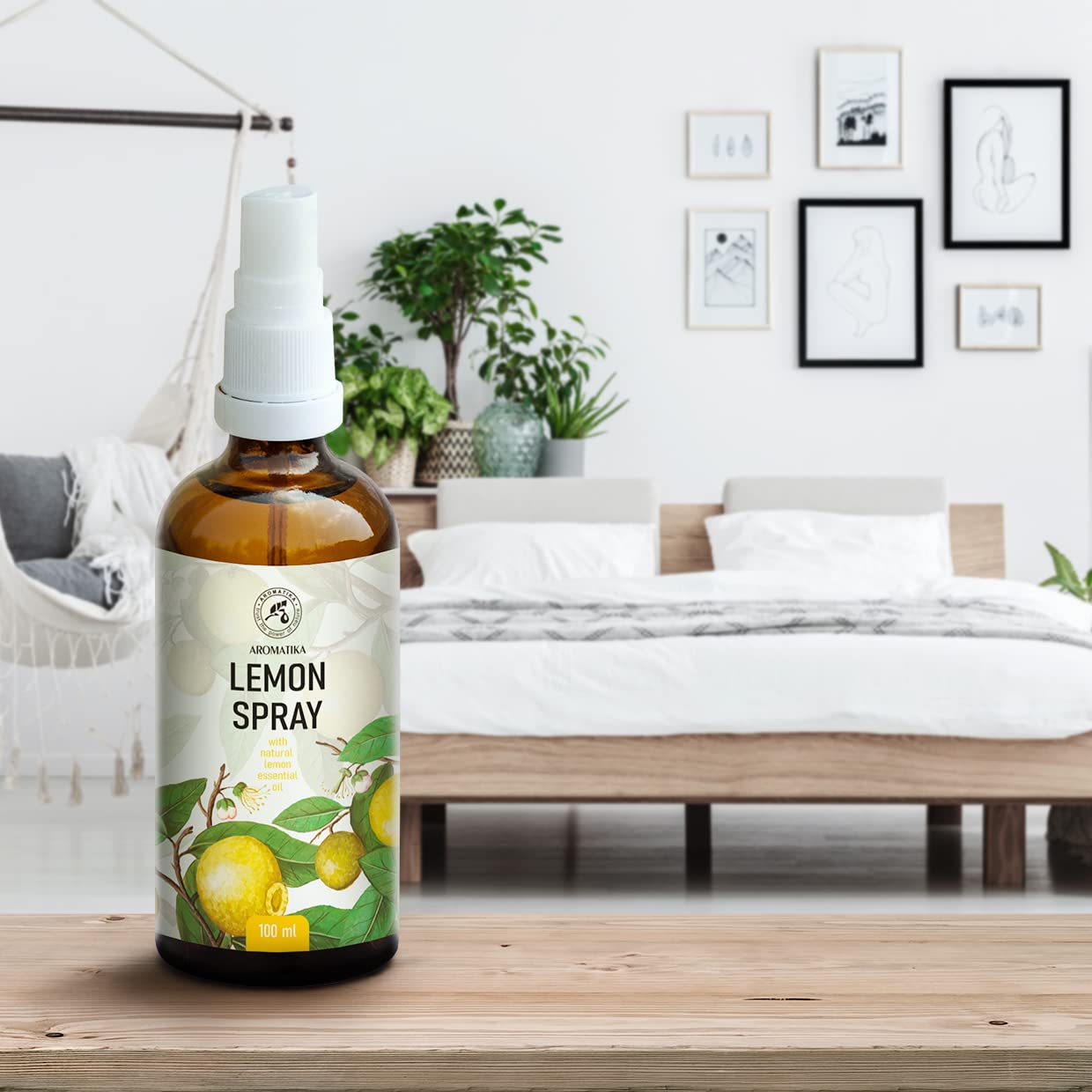 aromatika-raumspray-zitrone-100-ml-mit-therischem-zitronen-l image 4