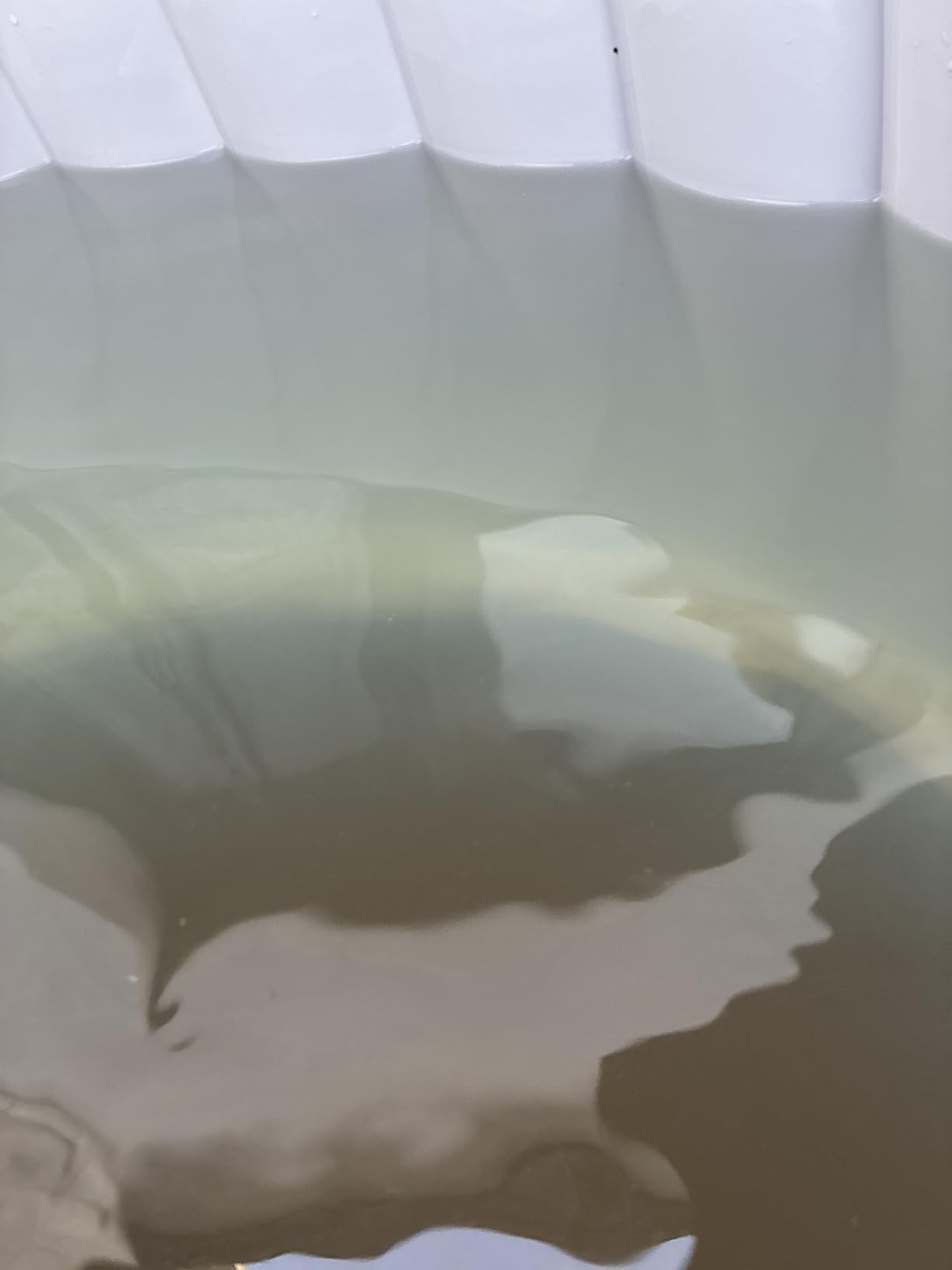 Endlich richtig entspannt im Whirlpool