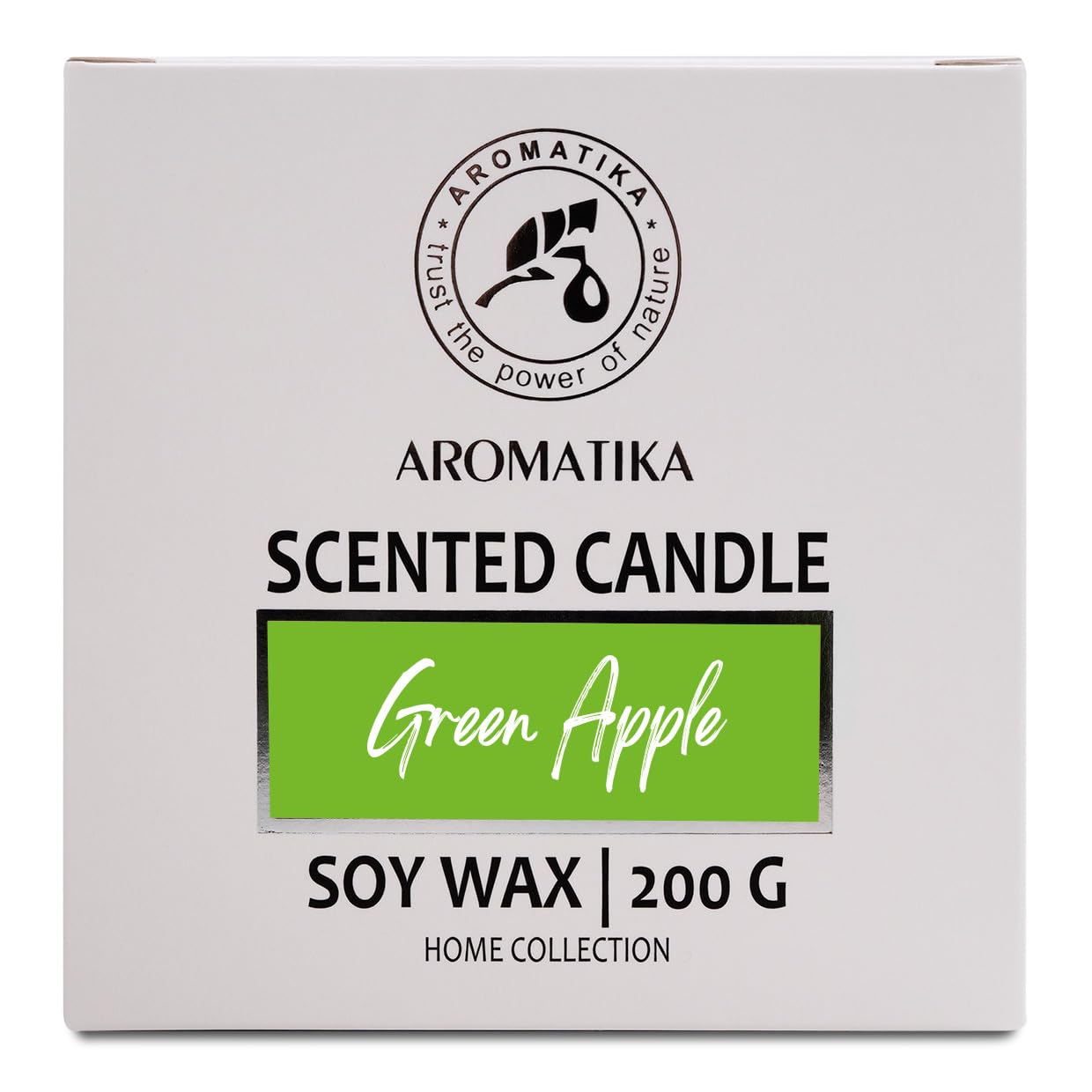 aromatika-duftkerze-gr-ner-apfel-200g-im-glas-sojakerze-scented-candle image 4