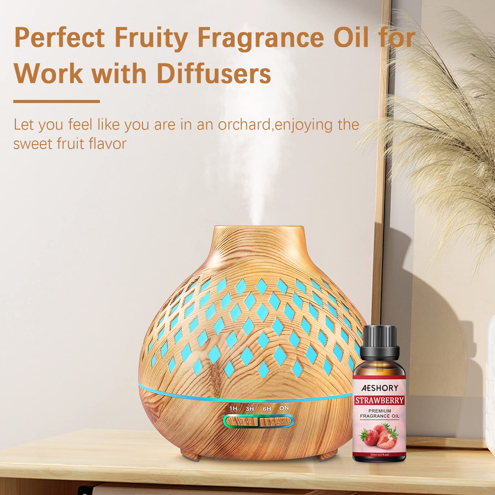 aeshory-therisches-erdbeer-l-30-ml-fruchtiges-aroma-l image 3