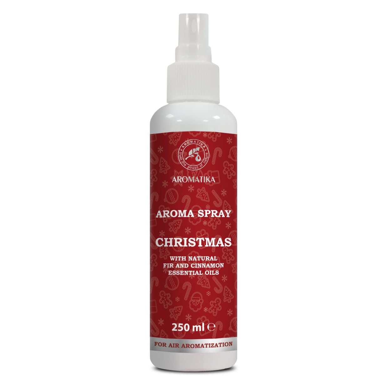 aromatika-raumspray-weihnachtlich-250ml-mit-tannen-und-zimt-l image 1