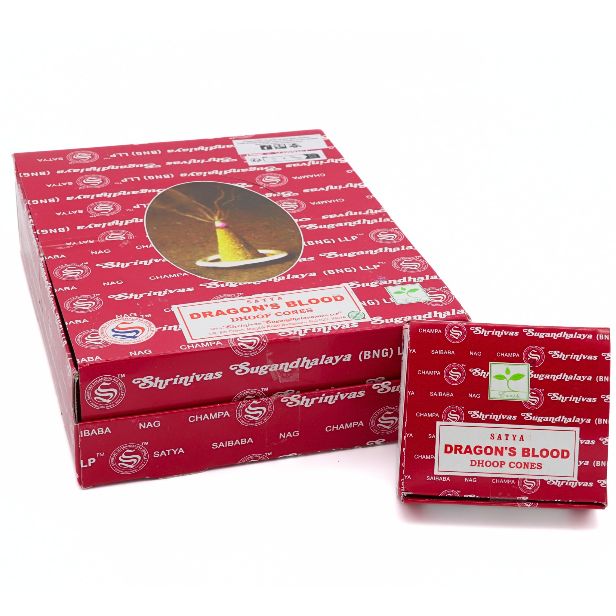 lavisa-r-ucherkegel-set-120-st-ck-mit-halter-satya-goloka image 1