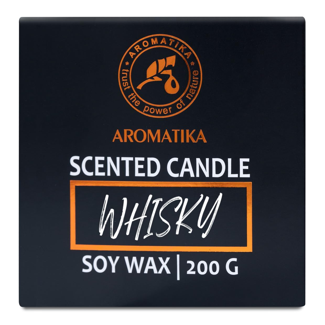 aromatika-duftkerze-whisky-200g-im-glas-sojawachskerze-mit-thymian-l-geschenk-f- image 4