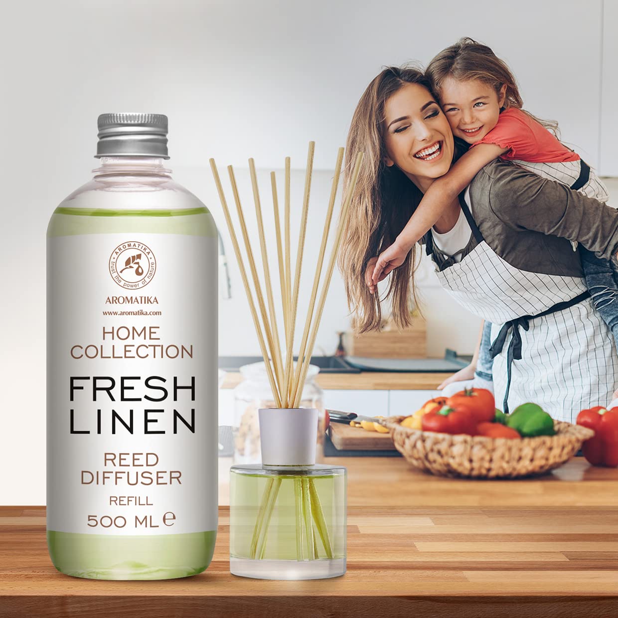 aromatika-frische-w-sche-raumduft-diffuser-nachf-ller-500ml image 5