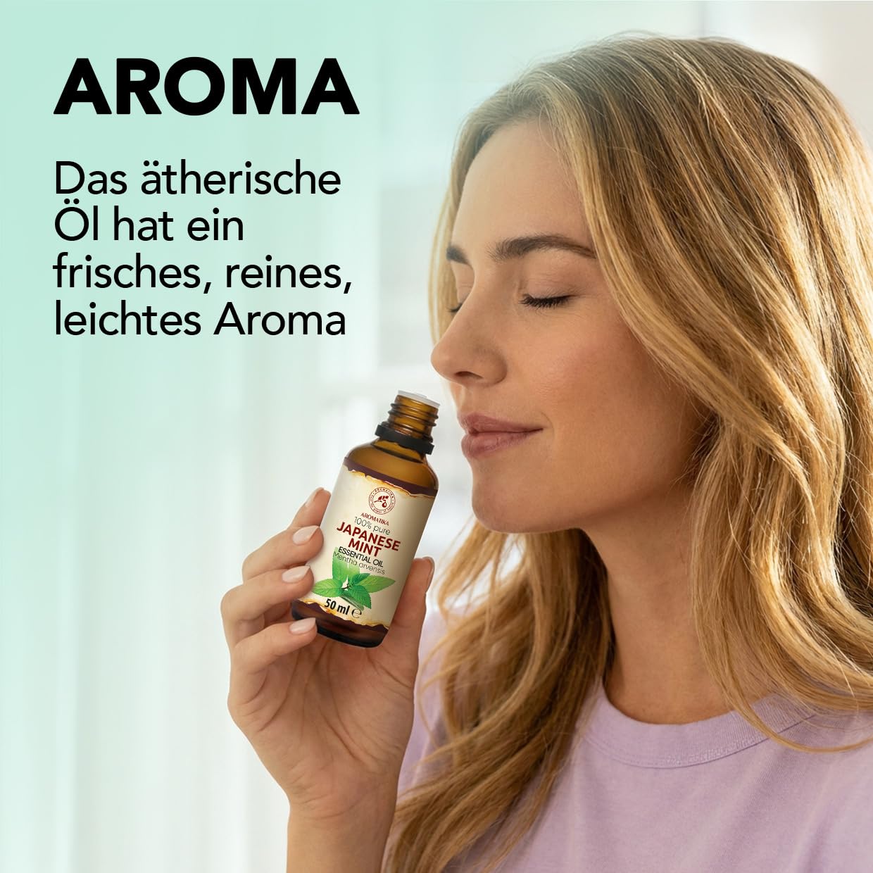 aromatika-therisches-l-japanische-minze-50-ml-f-r-diffuser image 3