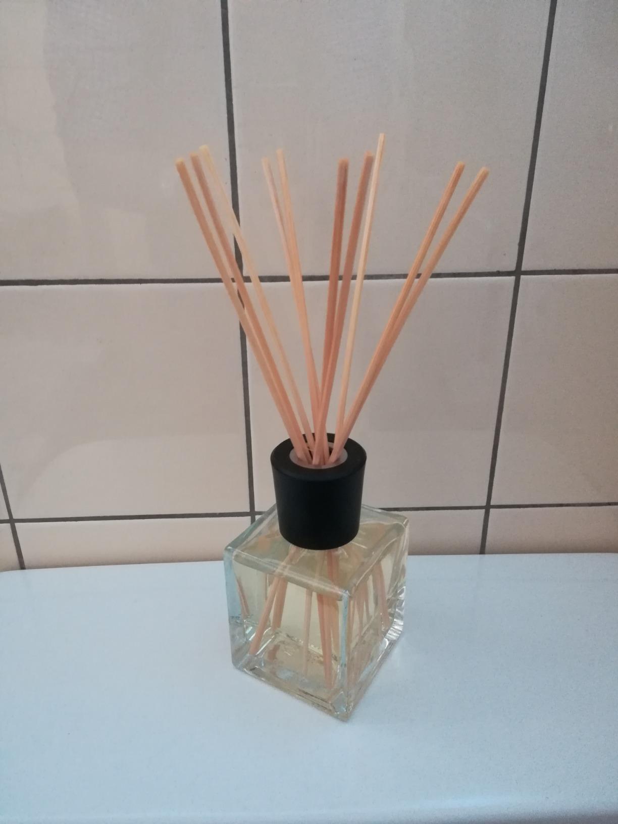 Perfekt fürs Bad