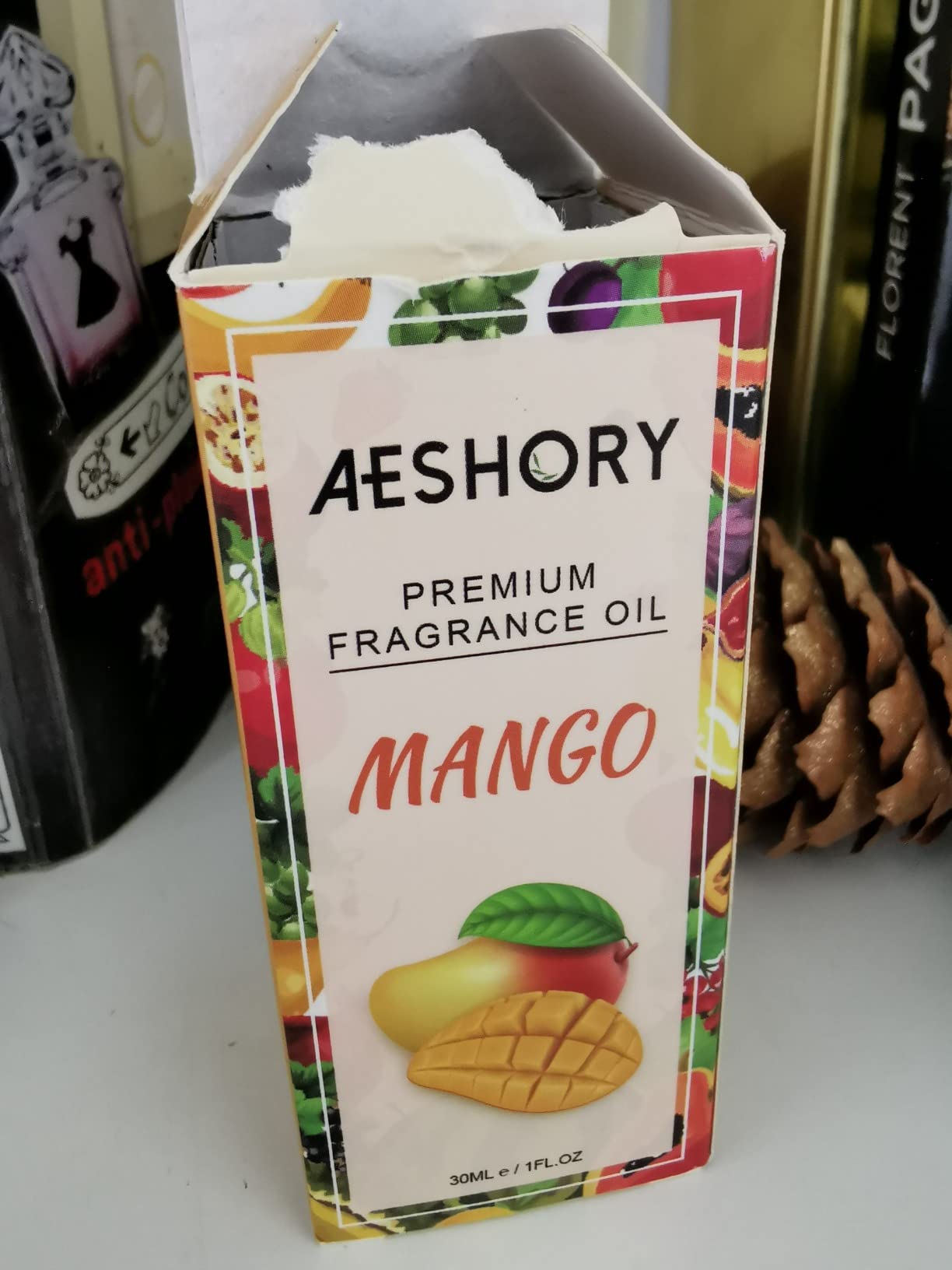 Super für DIY Kerzen