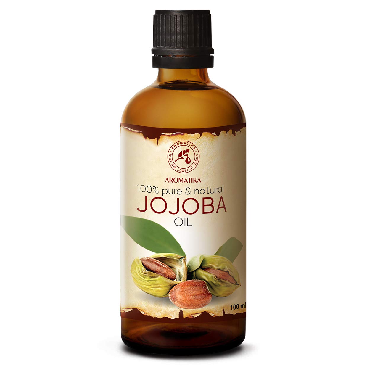 aromatika-jojoba-l-100ml-kaltgepresst-tr-ger-l image 1