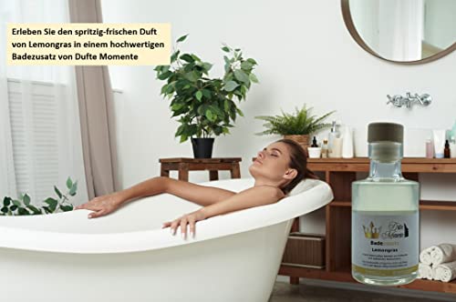 dufte-momente-badezusatz-lemongras-100ml-bade-l-glasflasche-mit-kork image 6