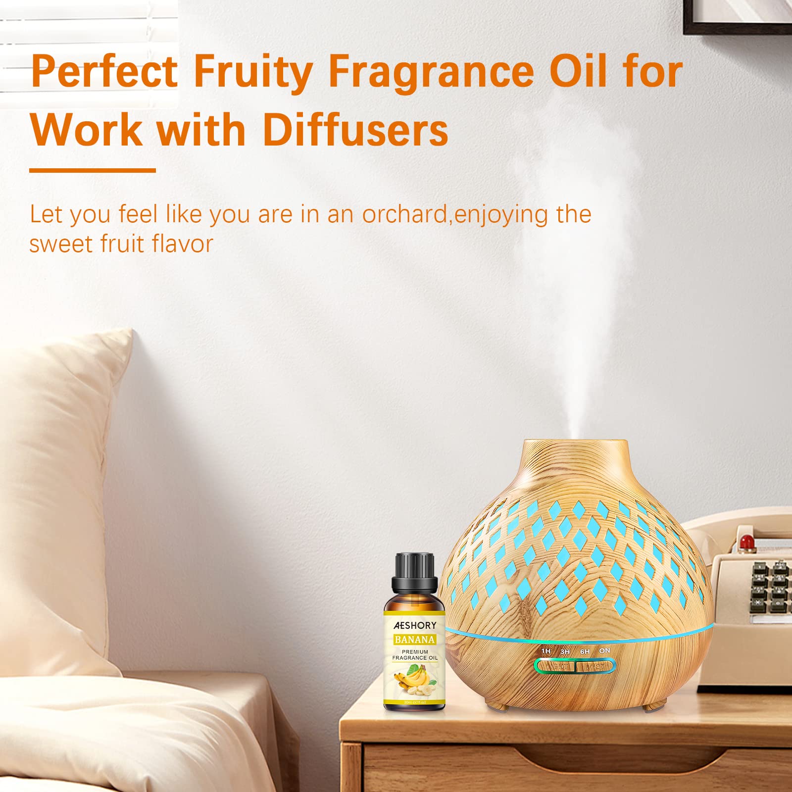 aeshory-therisches-l-banane-30-ml-100-nat-rlich-f-r-diffuser-massage-bad-diy-ker image 3