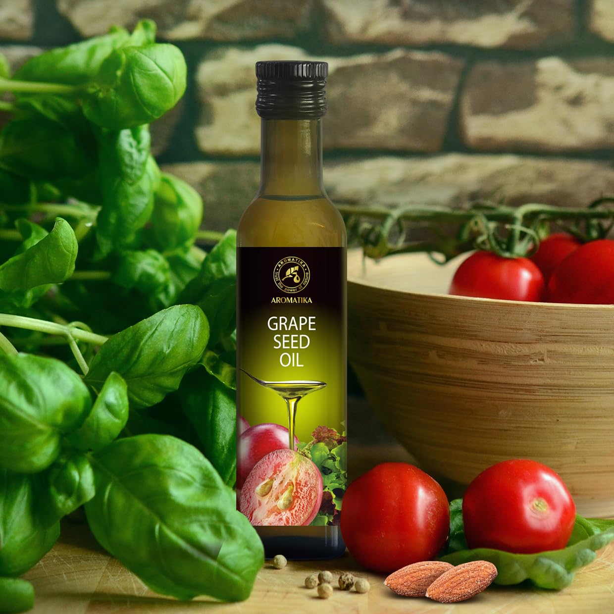 aromatika-traubenkern-l-250-ml-raffiniert-aus-italien image 2