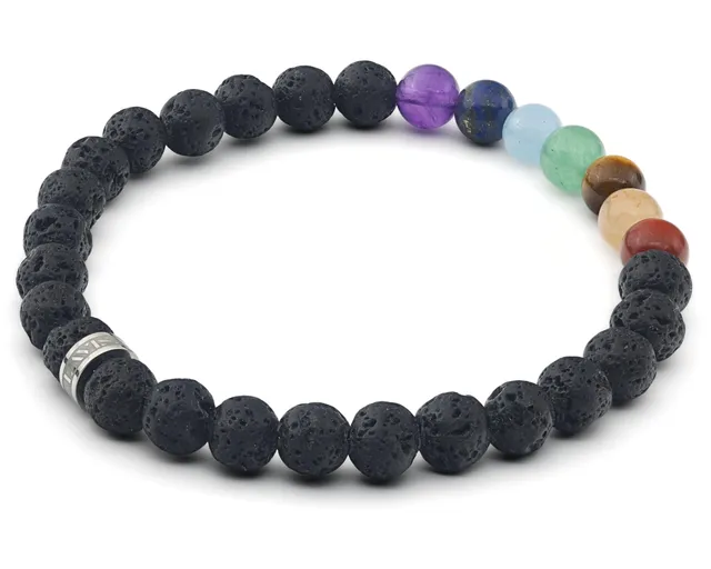 lavisa-edelstein-armband-naturstein-perlen-onesize-unisex image 1