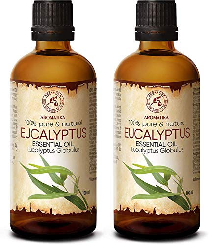 aromatika-therisches-eukalyptus-l-2x100-ml-eucalyptus-globulus-f-r-diffusor image 2