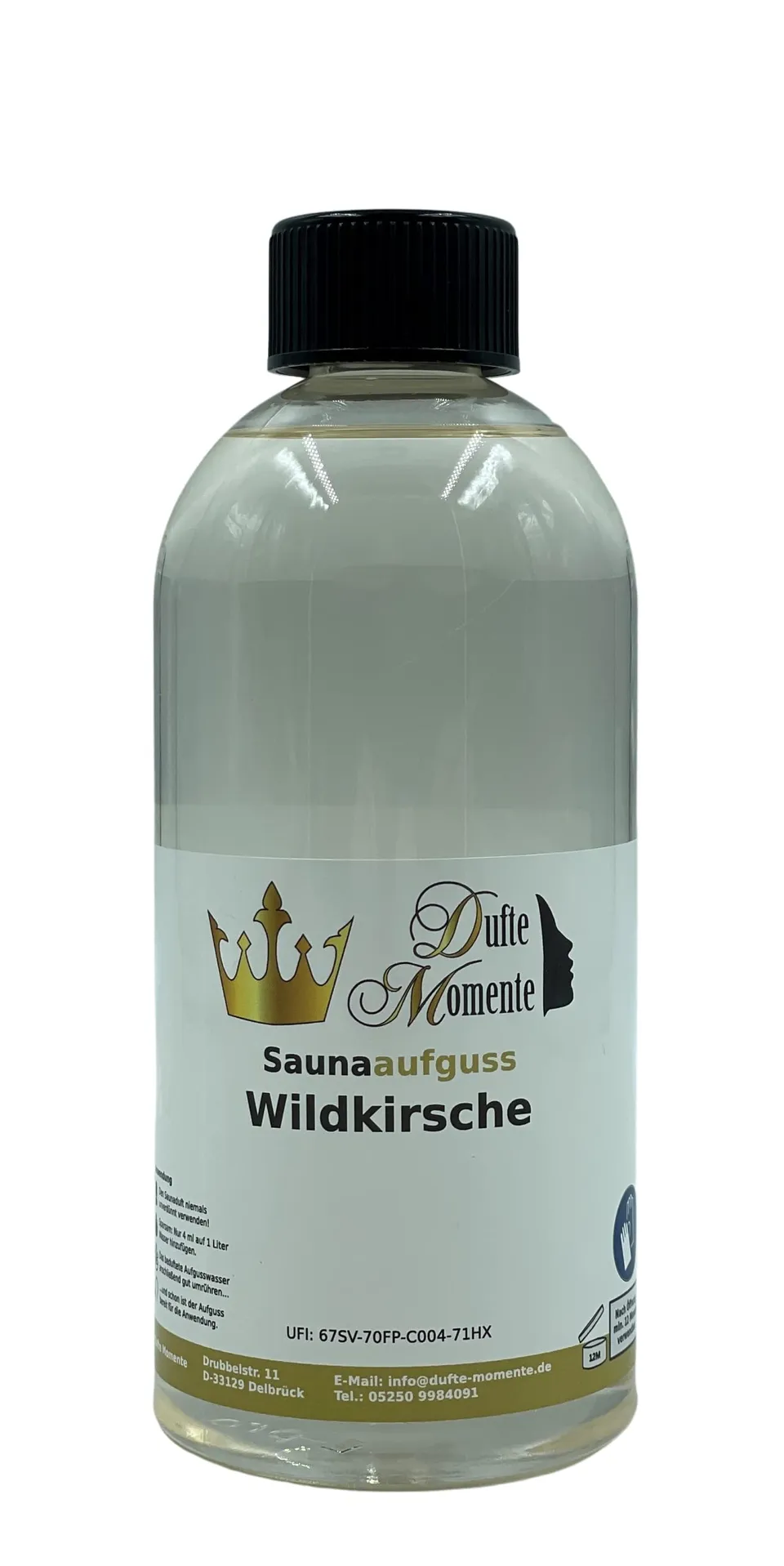 dufte-momente-saunaaufguss-konzentrat-wildkirsche-500-ml-pet image 1