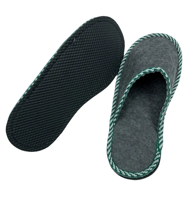 dufte-momente-sauna-schuhe-aus-100-baumwollfilz-gr-42-46-mit-rutschsohle image 1