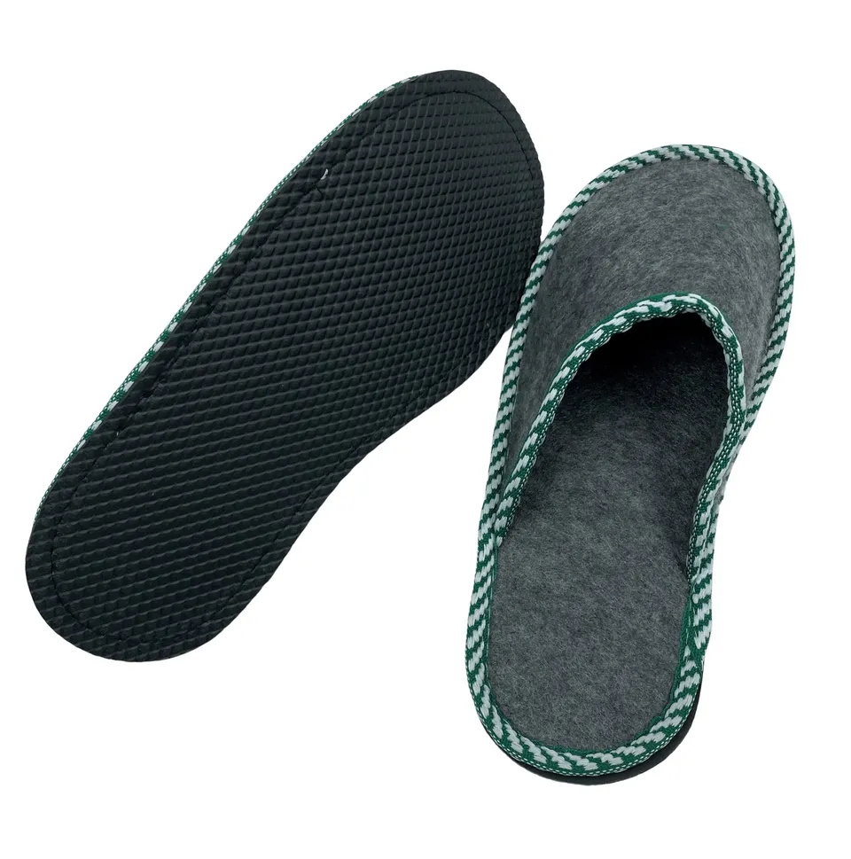 dufte-momente-sauna-schuhe-aus-100-baumwollfilz-gr-42-46-mit-rutschsohle image 1