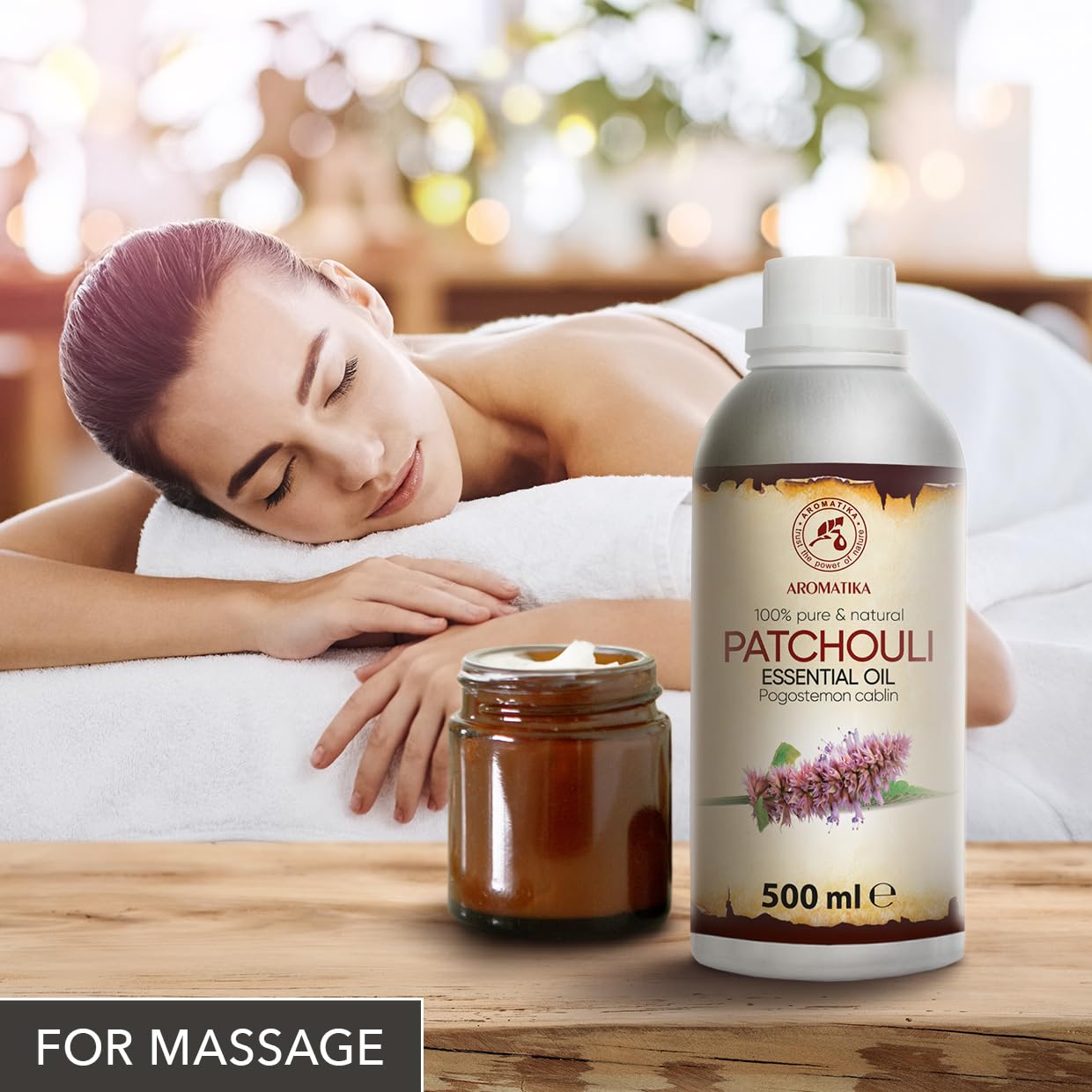 aromatika-therisches-patchouli-l-500-ml-pogostemon-cablin-glasflasche image 7