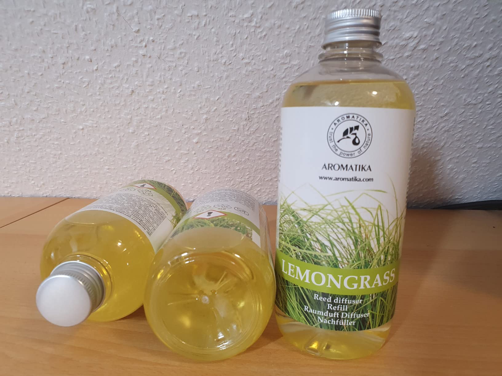 Für den Sommer ideal