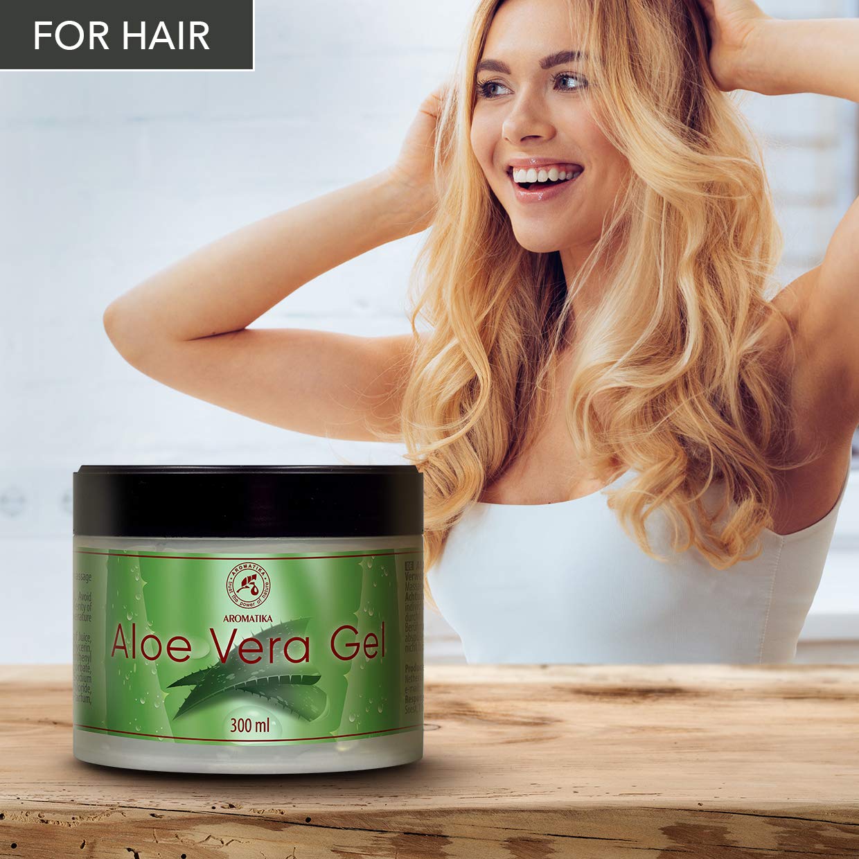 aromatika-aloe-vera-gel-300ml-feuchtigkeitsgel-f-r-gesicht-k-rper-und-haare image 6