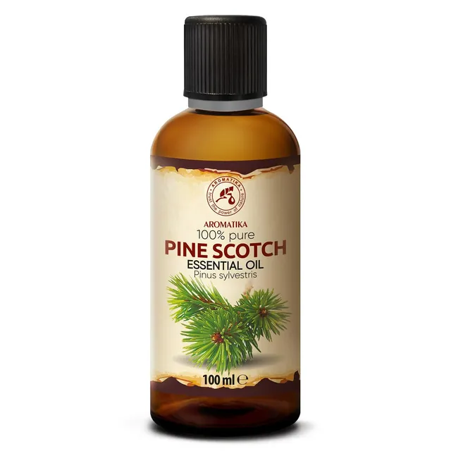 aromatika-kiefernnadel-therisches-l-100-ml-pinus-sylvestris image 1