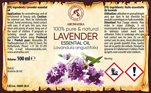 aromatika-therisches-lavendel-l-100-ml-diffuser-und-duftlampen-l image 4